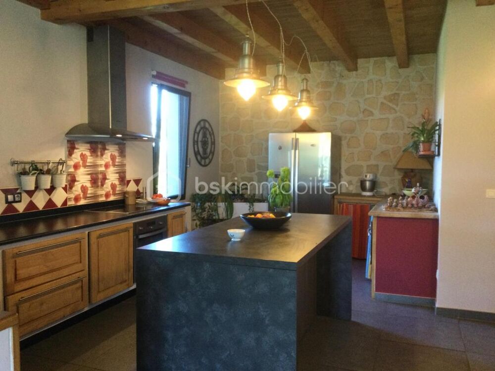 Vente Maison Magnifique Maison sur les monts d'Ardeche Lanarce
