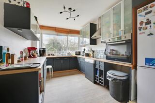  Appartement � vendre 4 pi�ces 83 m�