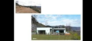  Terrain � vendre 2289 m�