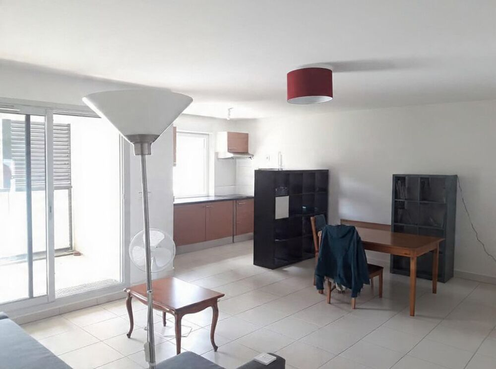 Location Appartement Appartement de 65m2 à louer sur Toulouse Toulouse