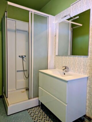  Appartement � vendre 2 pi�ces 50 m�