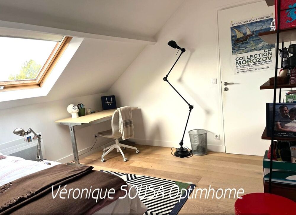 � vendre  Maison Le Pecq (78230)