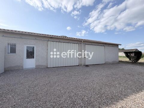 Local d'activit&eacute; 119000 24130 Le fleix