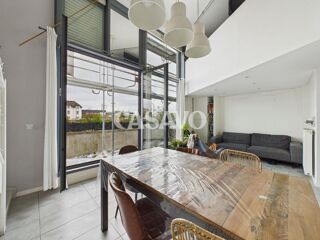  Appartement � vendre 4 pi�ces 71 m�