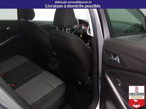 Grandland Diesel 130 BVA8 Edition 2019 occasion 10150 Lavau