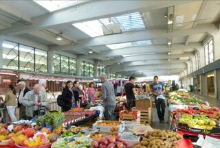  Appartement � vendre 3 pi�ces 62 m�