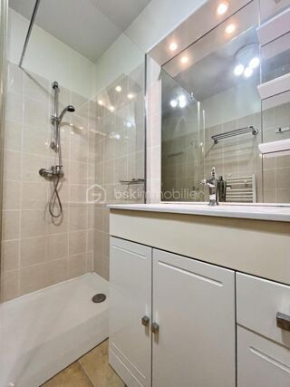  Appartement � vendre 2 pi�ces 35 m�