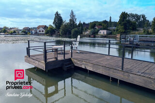  Maison à vendre 4 pièces 92 m²