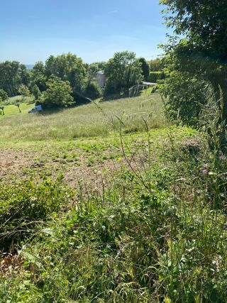  Terrain  vendre 2858 m