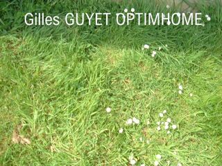  Terrain � vendre 1560 m�