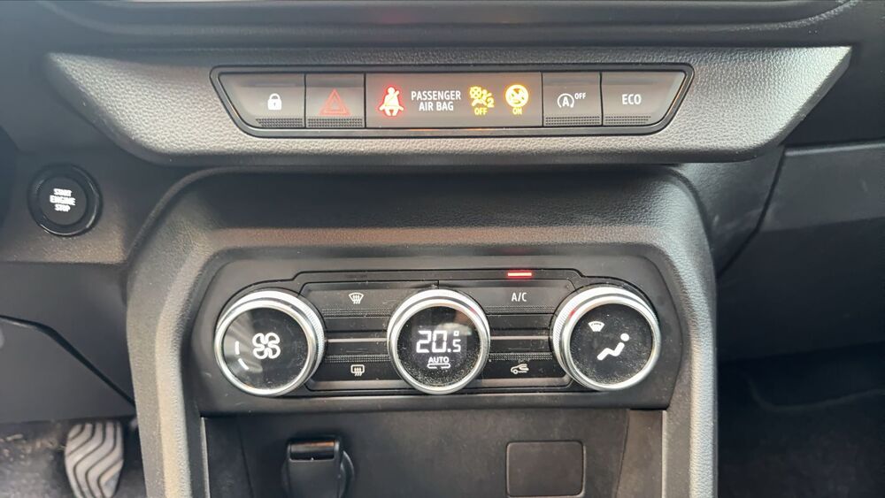 Sandero II 1.0 ECO-G 100 Evasion 2021 occasion 44000 Nantes