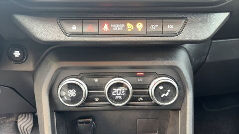 Sandero II 1.0 ECO-G 100 Evasion 2021 occasion 44000 Nantes