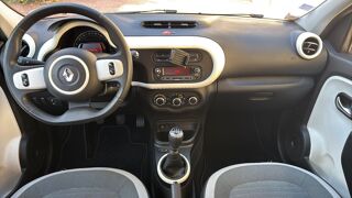 Twingo III 0.9 TCe 95 Zen 2020 occasion 06100 Nice