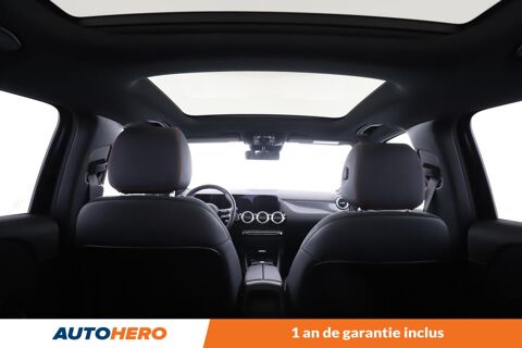 Classe GLA 250 e AMG Line 8G-DCT 218 ch 2023 occasion 92130 Issy-les-Moulineaux