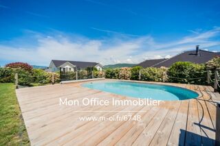  Maison � vendre 6 pi�ces 138 m�