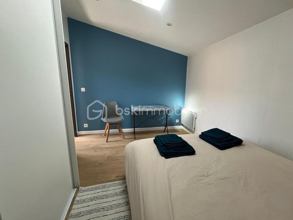 Appartement T3 au coeur de L'Isle-sur-la-sorgue