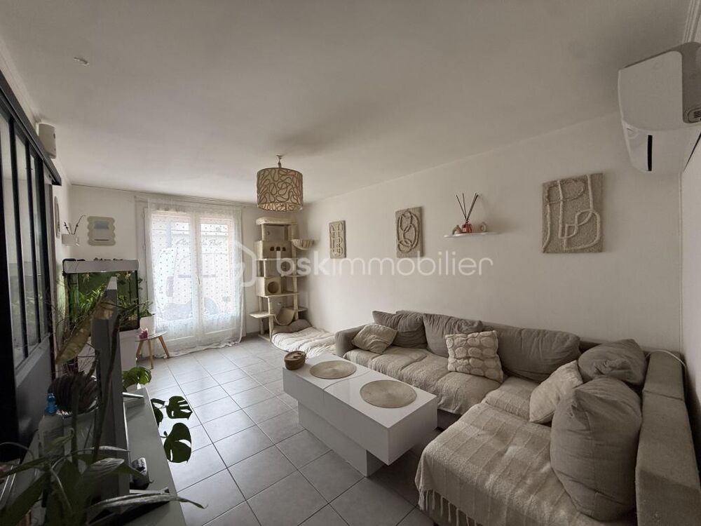 Vente Immeuble Exclusivité LABASTIDE-BEAUVOIR, Immeuble de rapport composé de deux T3 loués - Rentabilité Immédiate Labastide beauvoir