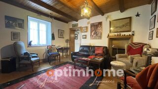  Maison à vendre 8 pièces 200 m²