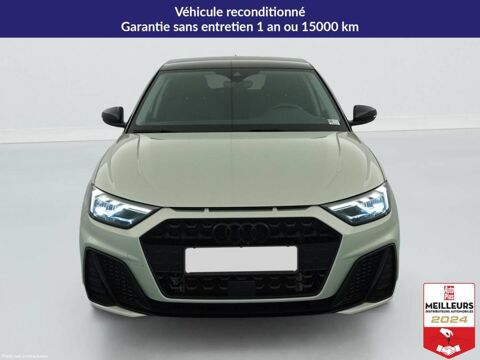 A1 30 TFSI 116 ch BVM6 Design 2025 occasion 10150 Lavau
