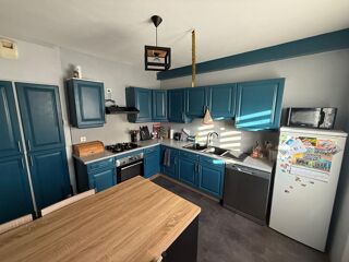  Maison � vendre 5 pi�ces 106 m�