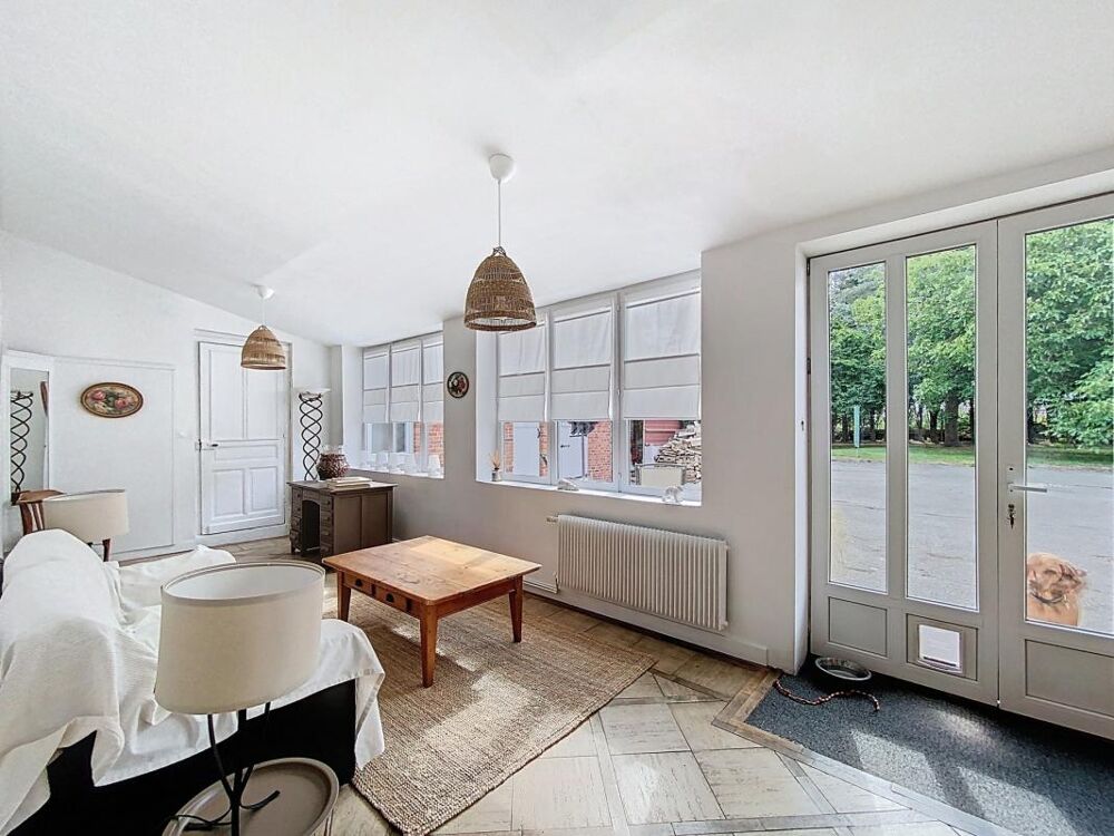  vendre  Maison Fleurbaix (62840)