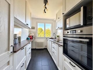  Appartement à vendre 3 pièces 64 m²