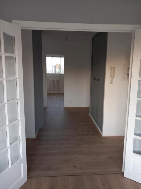   Appartement de 81m2  louer sur Lorient Appartement - 4 pice(s) - 81 m