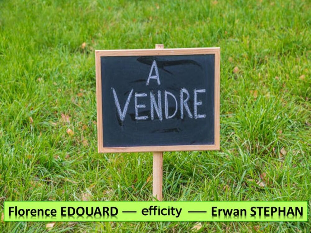 Vente Terrain Terrain Guilvinec