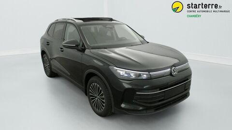 Volkswagen Tiguan NOUVEAU 1.5 eTSI 150CV DSG7 LIFE PLUS 2025 occasion Voglans 73420