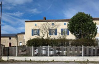  Maison � vendre 7 pi�ces 265 m�