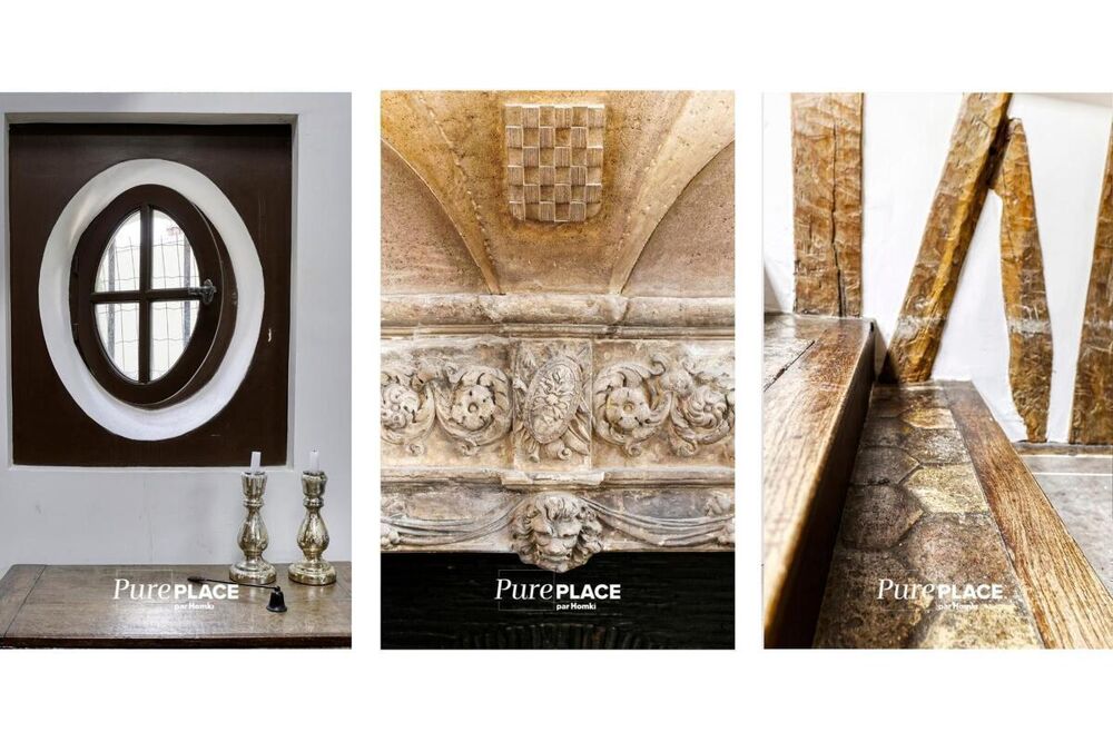 � vendre  Loft Paris 6