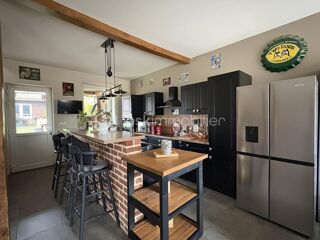  Maison � vendre 6 pi�ces 162 m�