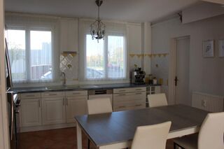  Appartement � vendre 3 pi�ces 91 m�