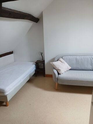  Appartement � louer 1 pi�ce 18 m�