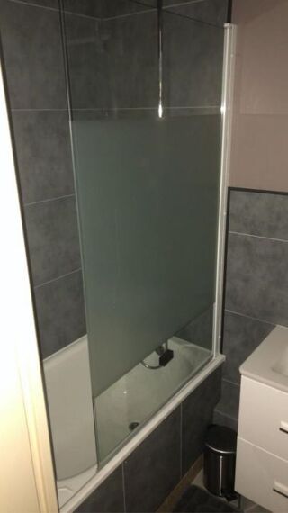  Appartement à louer 1 pièce 18 m²
