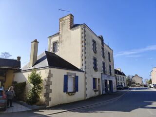  Maison  vendre 15 + pices 98 m