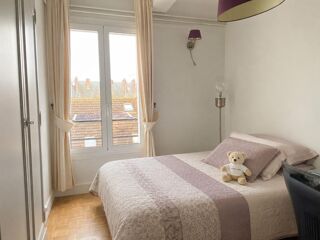  Appartement à vendre 5 pièces 124 m²