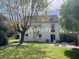  Maison � vendre 7 pi�ces 174 m�