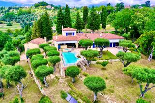  Villa à vendre 9 pièces 440 m²