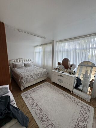  Appartement � vendre 5 pi�ces 80 m�