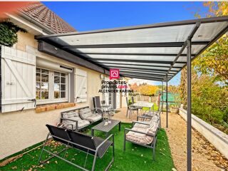  Maison � vendre 7 pi�ces 145 m�