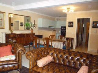  Appartement à louer 5 pièces 93 m²