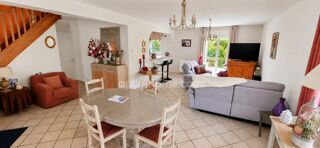  Maison à vendre 6 pièces 130 m²