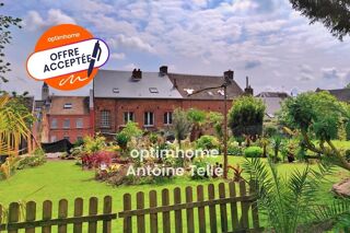  Maison � vendre 6 pi�ces 130 m�