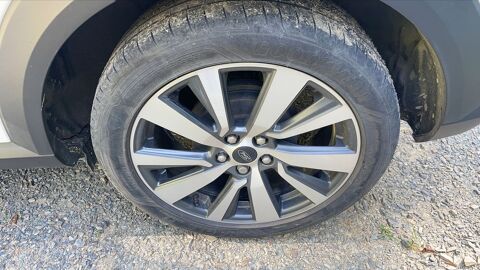 Puma 1.0 EcoBoost mHEV 155 Titanium X 2021 occasion 19520 Cublac