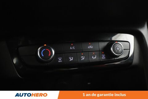 Corsa 1.2 Turbo GS Line 5P 100 ch 2020 occasion 92130 Issy-les-Moulineaux