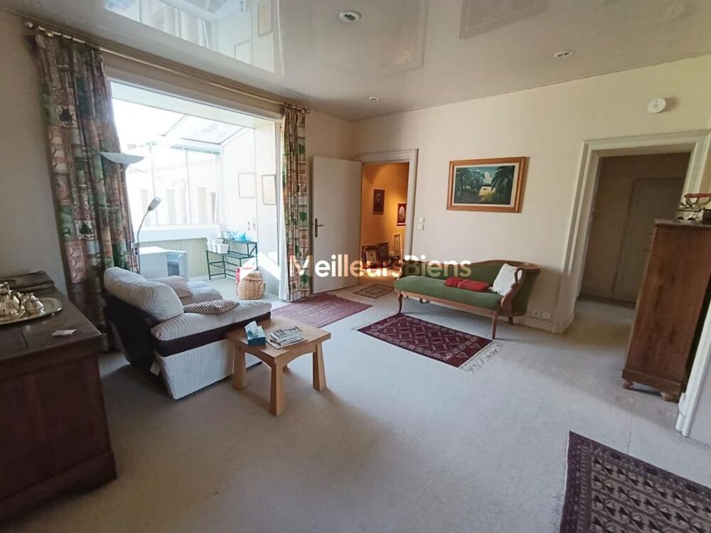 Vente Maison Demeure de caractère du 18 éme siècle Bourbonne les bains