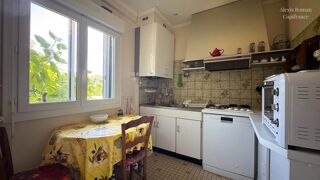  Maison à vendre 4 pièces 85 m²