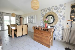  Maison à vendre 6 pièces 117 m²
