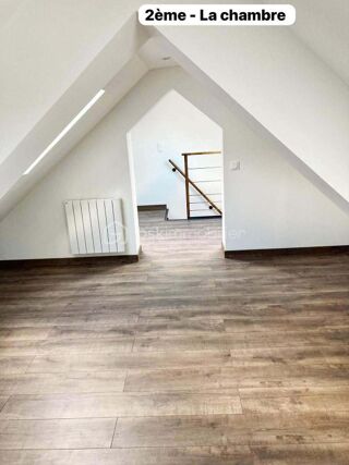  Maison � vendre 3 pi�ces 65 m�